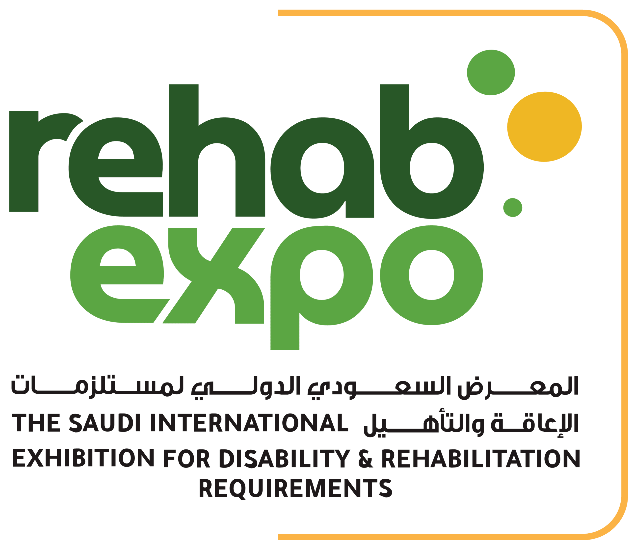 Saudi Rehab Expo